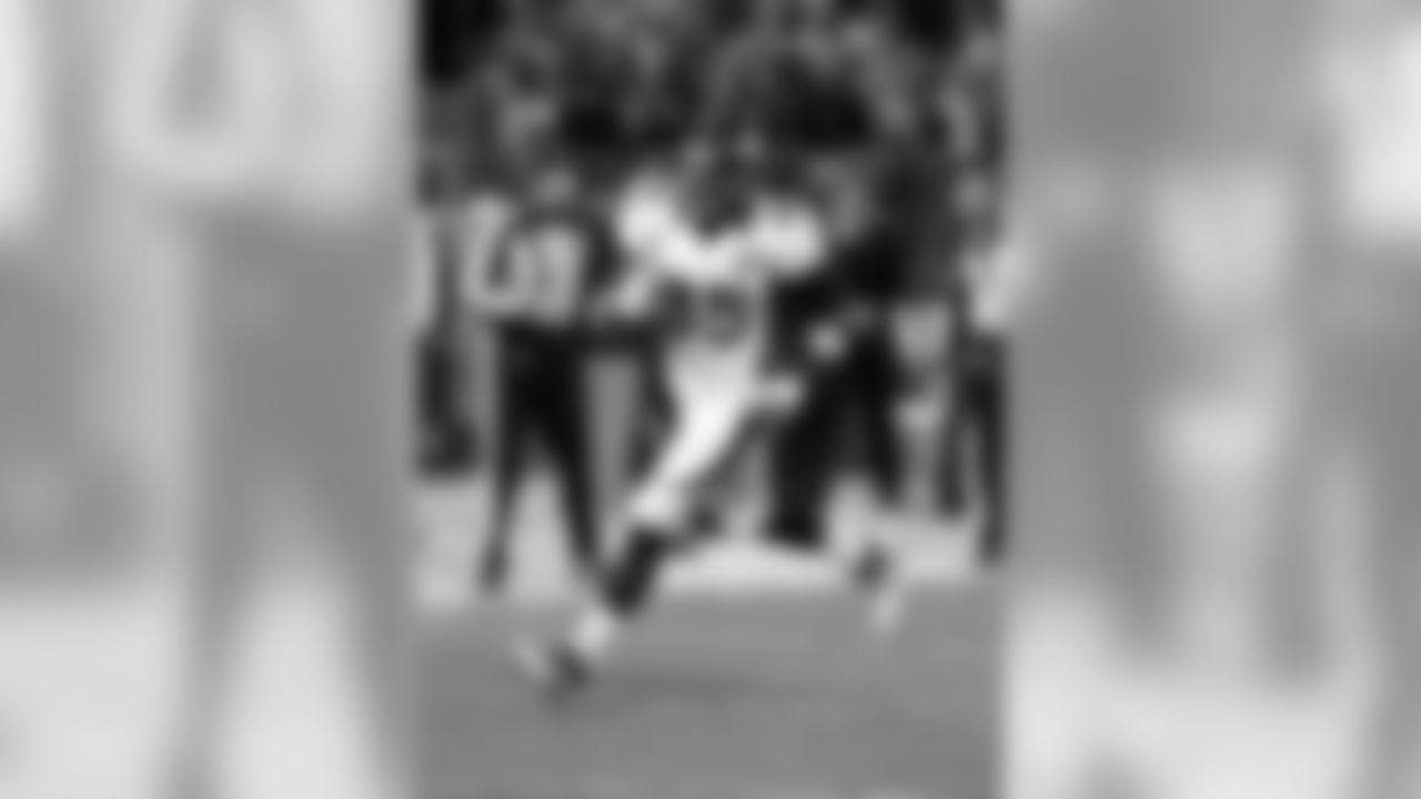 Virgil Green