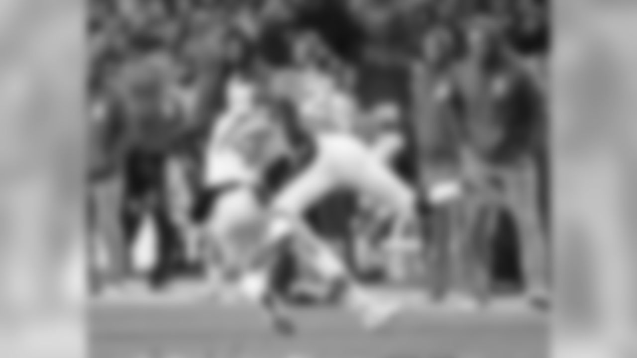 Chris Harris Jr.