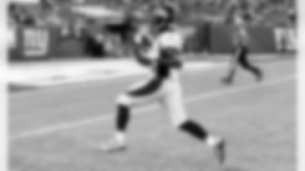 Trindon Holliday