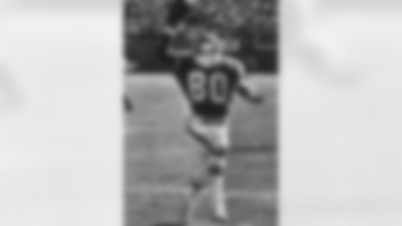 Rick Upchurch, who spent his entire nine-year NFL career (1975-83) with the Broncos, made four Pro Bowls (1976, '78-79, '82) and five Associated Press All-Pro teams (1976-79, '82) as a returner. He was named a first-team 1970s NFL All-Decade choice by the Pro Football Hall of Fame Selection Committee in addition to earning second-team 1980s NFL All-Decade honors as a kick returner. Upchurch is the only player in Broncos history to make multiple all-decade teams with the franchise.