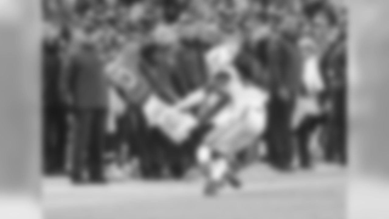 Emmanuel Sanders