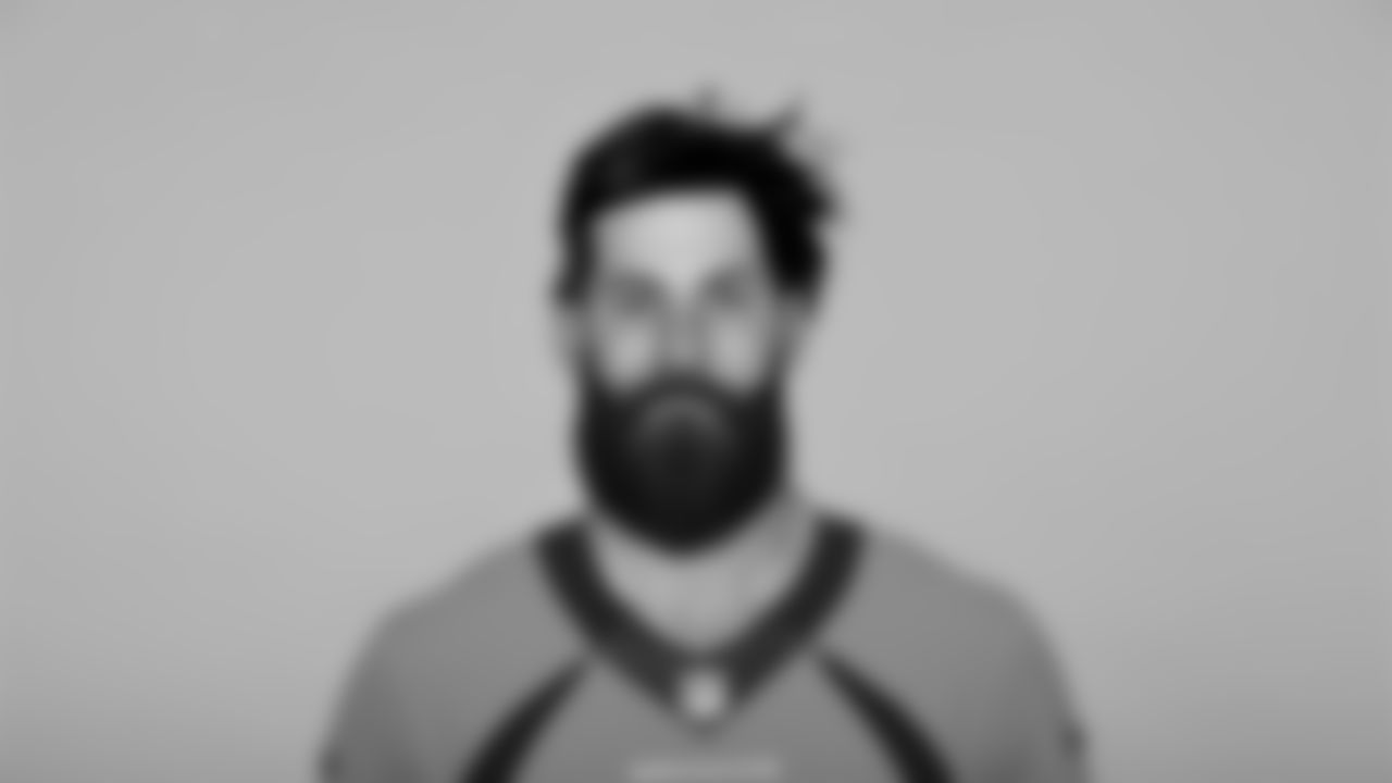 K Brandon McManus