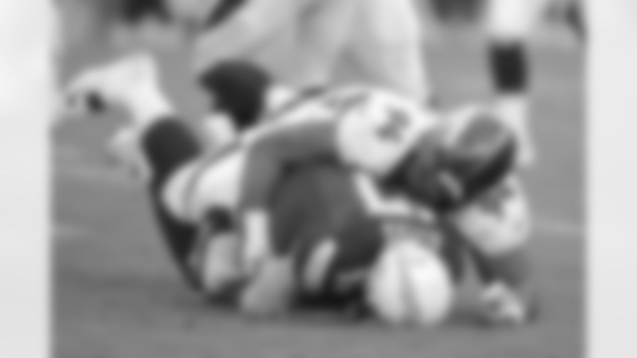 Terrance Knighton