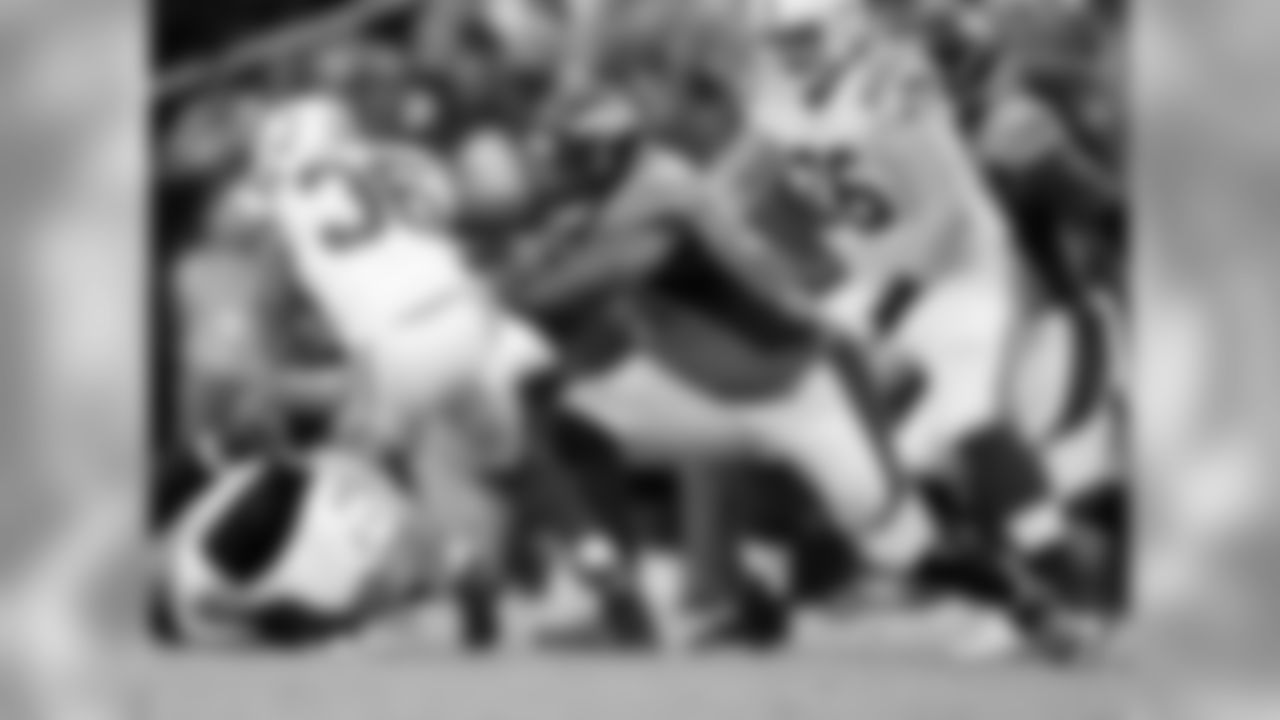 Malik Jackson