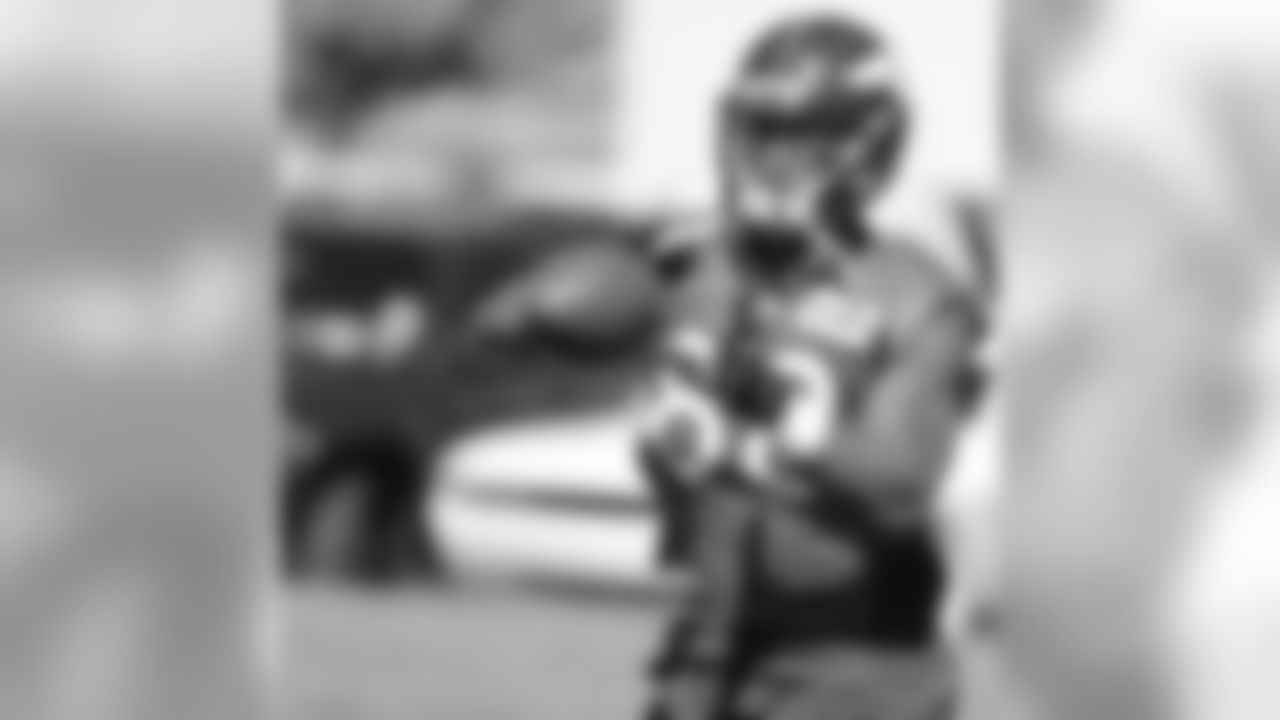 Demaryius Thomas