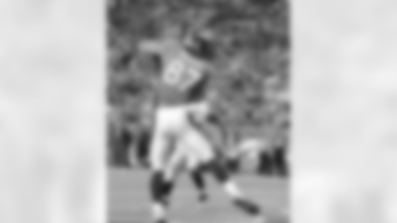 Eric Decker