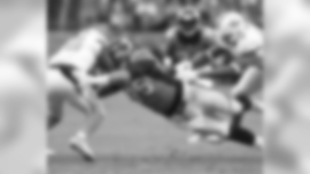 Derek Wolfe