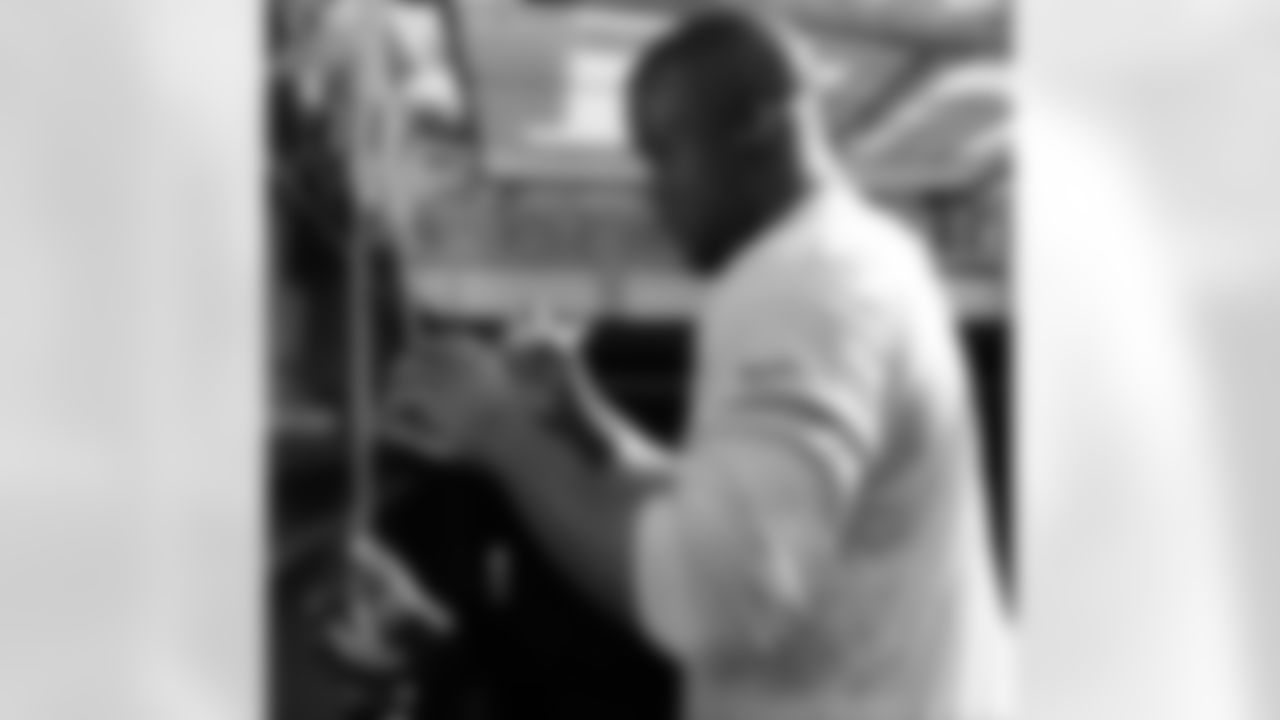 Ronnie Hillman