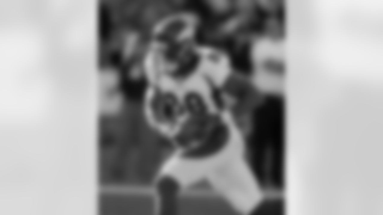 Demaryius Thomas