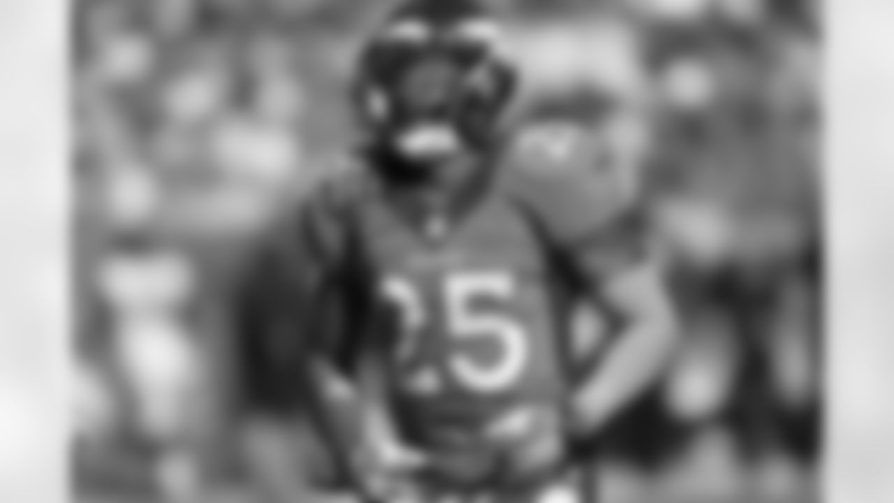 Chris Harris Jr.