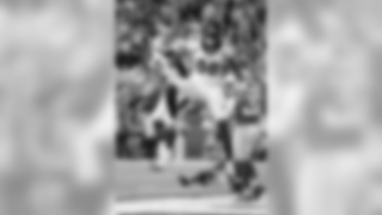 Demaryius Thomas