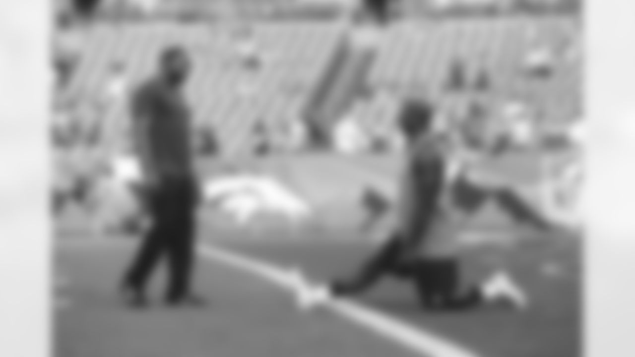 DE DeMarcus Ware
