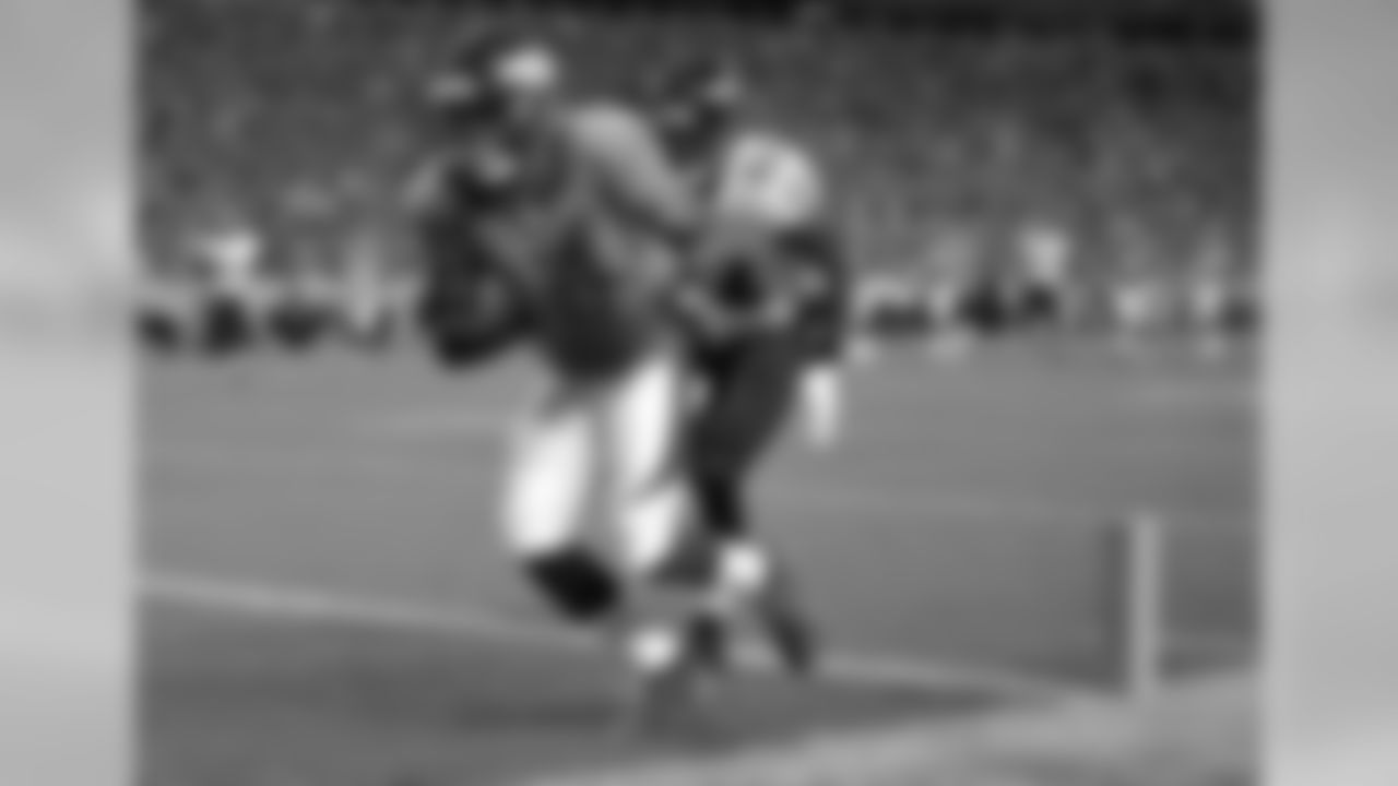 Andre Caldwell
