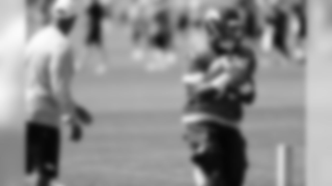 RB Kapri Bibbs
