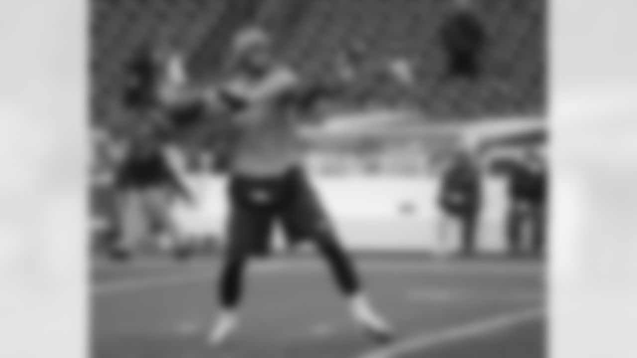 Brock Osweiler