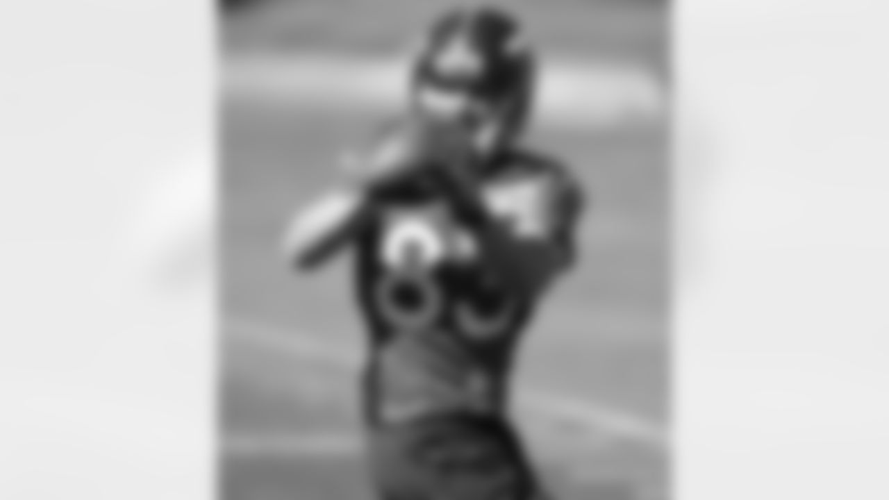 Wes Welker