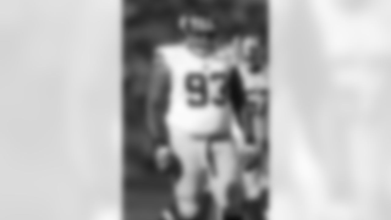 Mike Patterson
