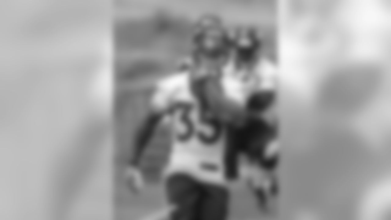 RB Kapri Bibbs