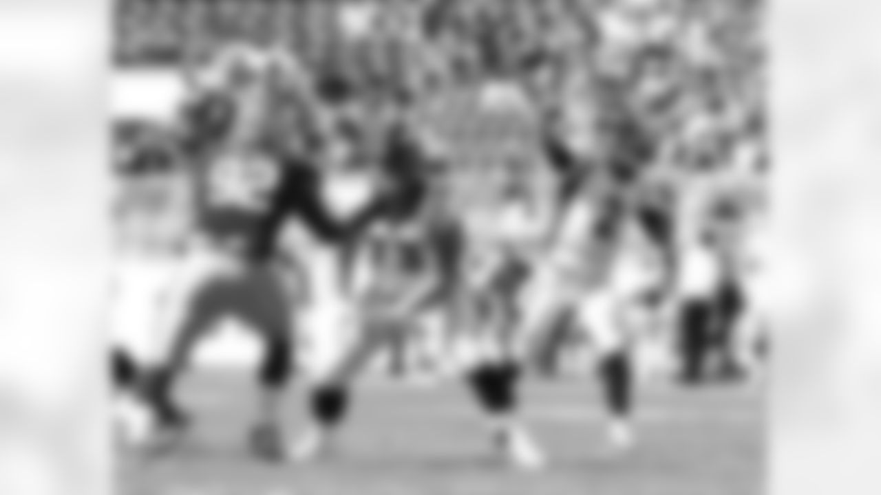 QB Zac Dysert