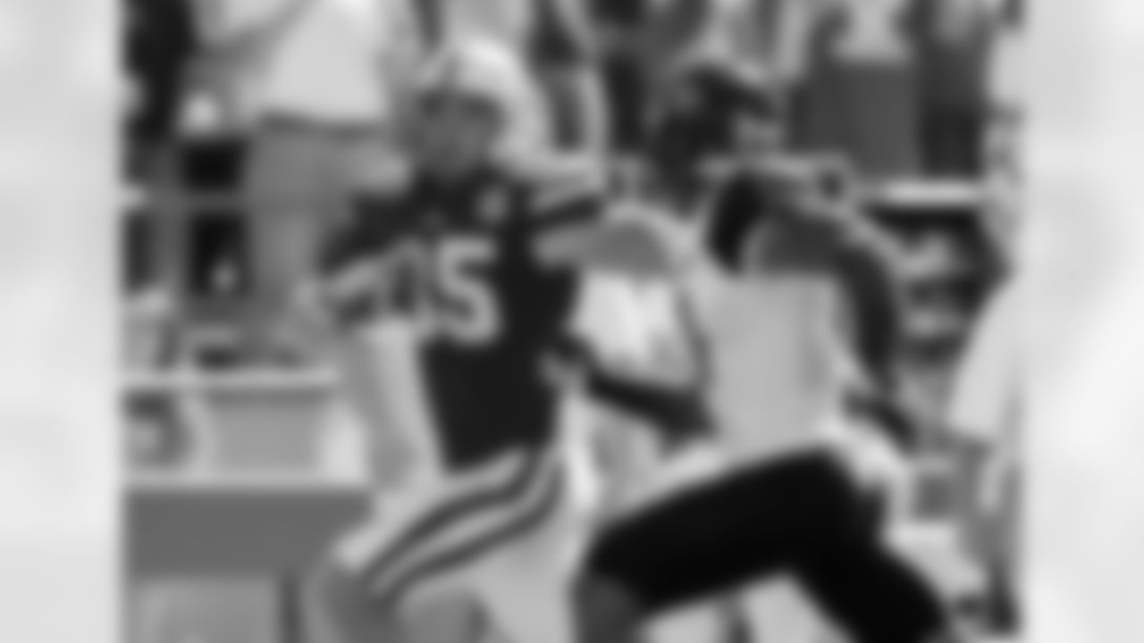 FB Andy Janovich, Nebraska