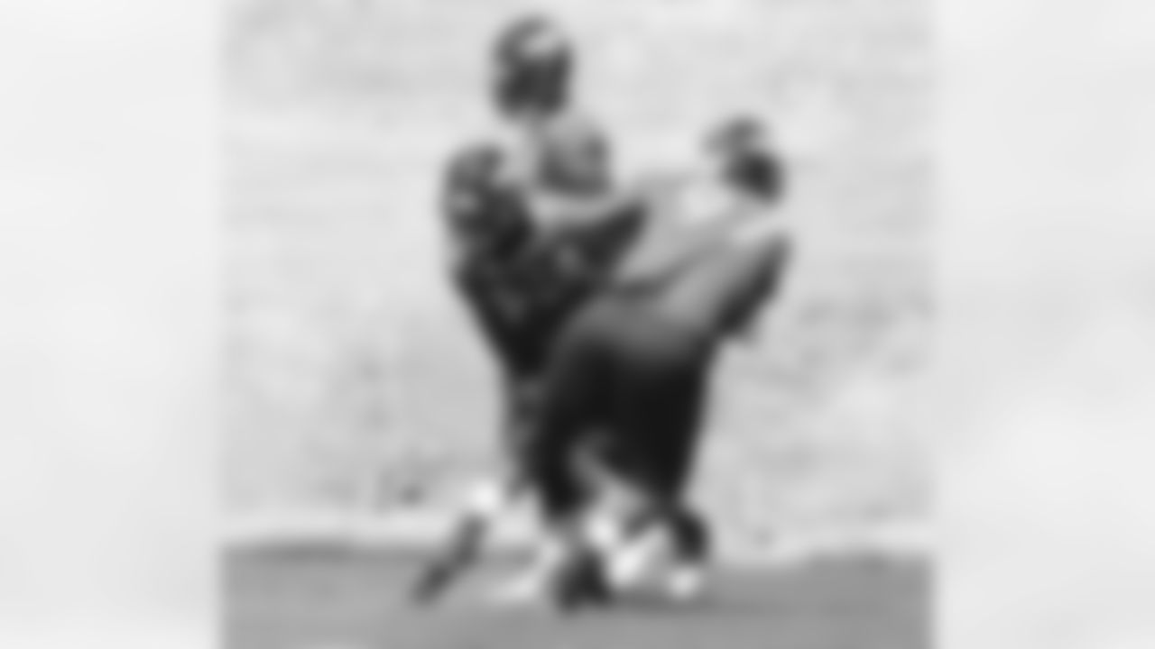 DE Malik Jackson
