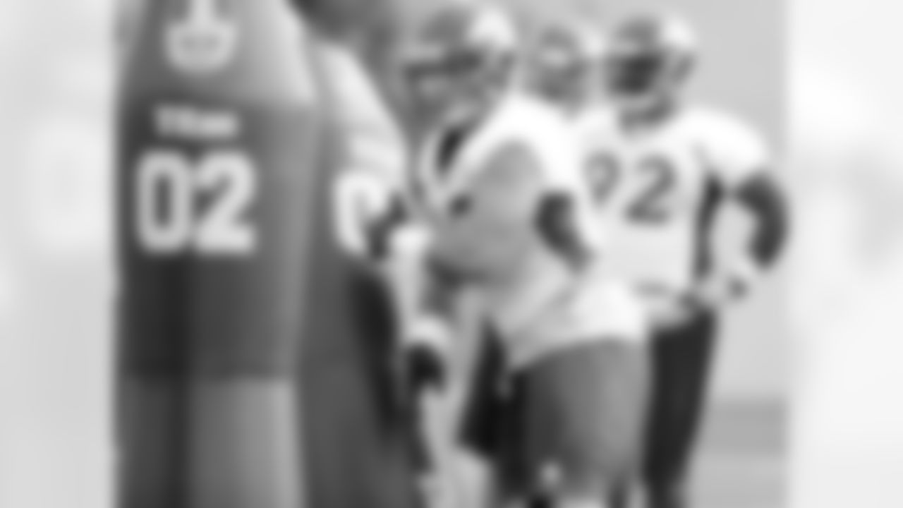 Derek Wolfe