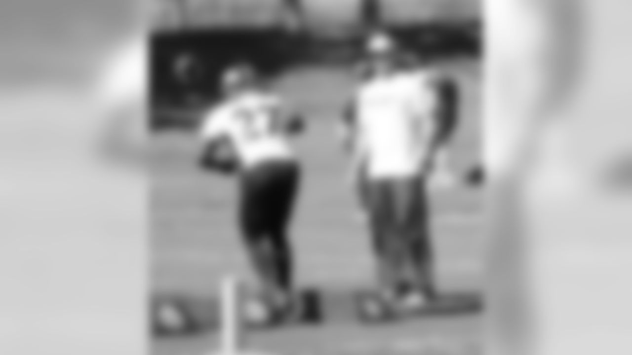 Knowshon Moreno