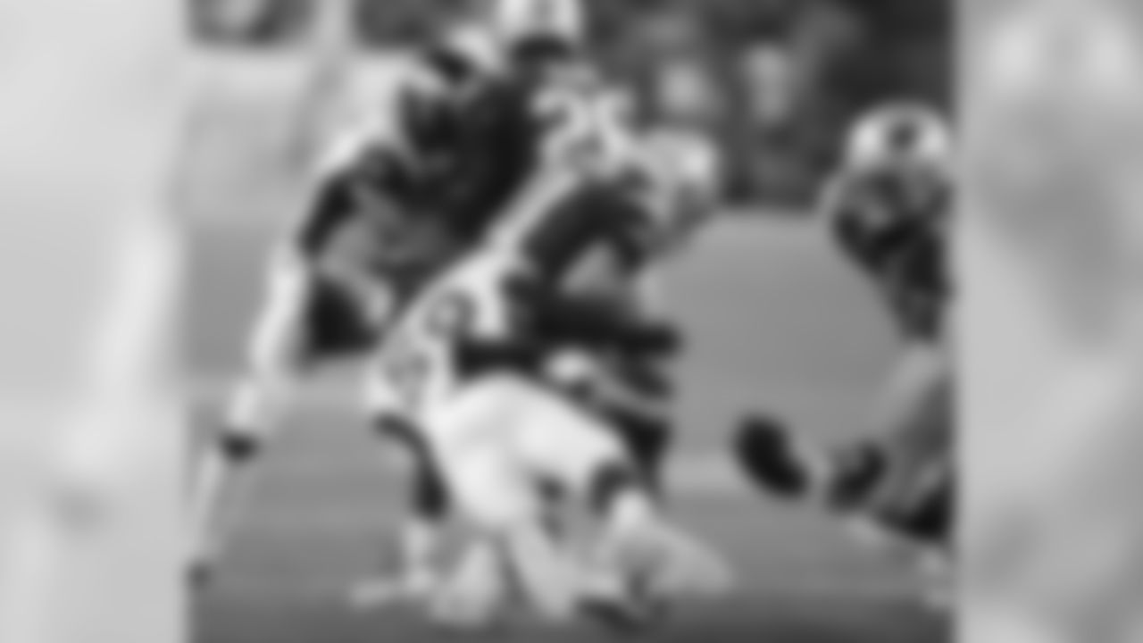 Danny Trevathan