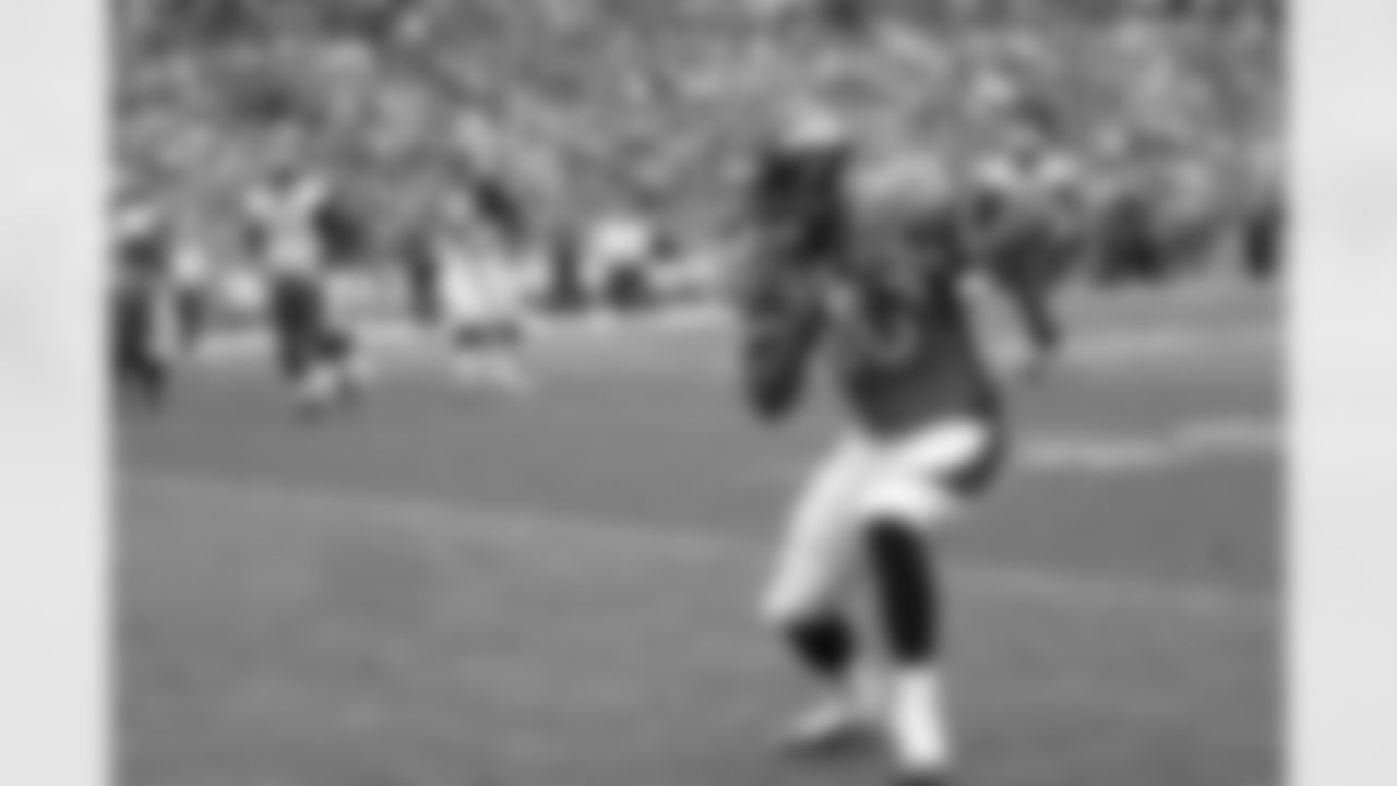 Julius Thomas