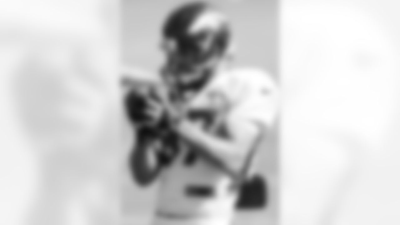 Eric Decker