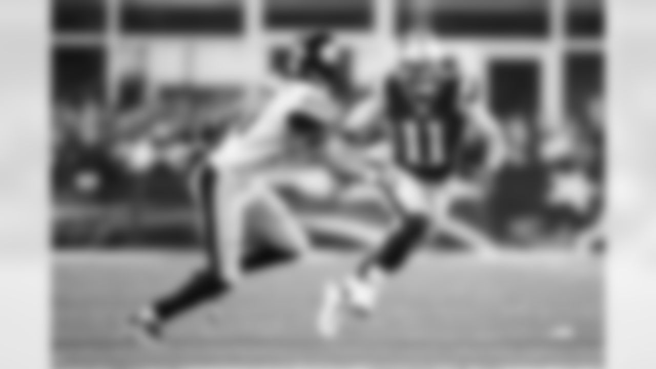 As a wise man once told me, "There's a reason why some teams win and some teams lose." The Bills haven't made the playoffs this century. The Steelers have 11 playoff appearances and two world championships in that same span. The Bills cut Cockrell at the 2015 roster deadline. The Steelers scooped him up and found a player who helped reverse a few years of declining play for them at the position.