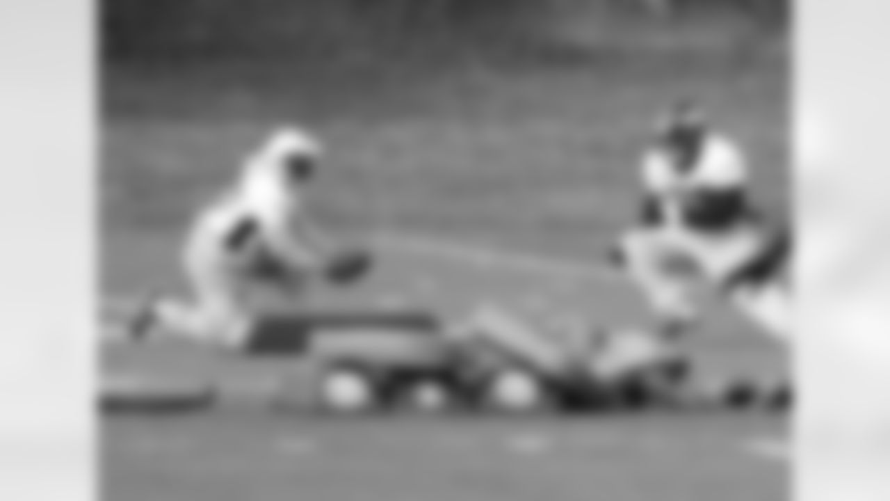 Running Backs