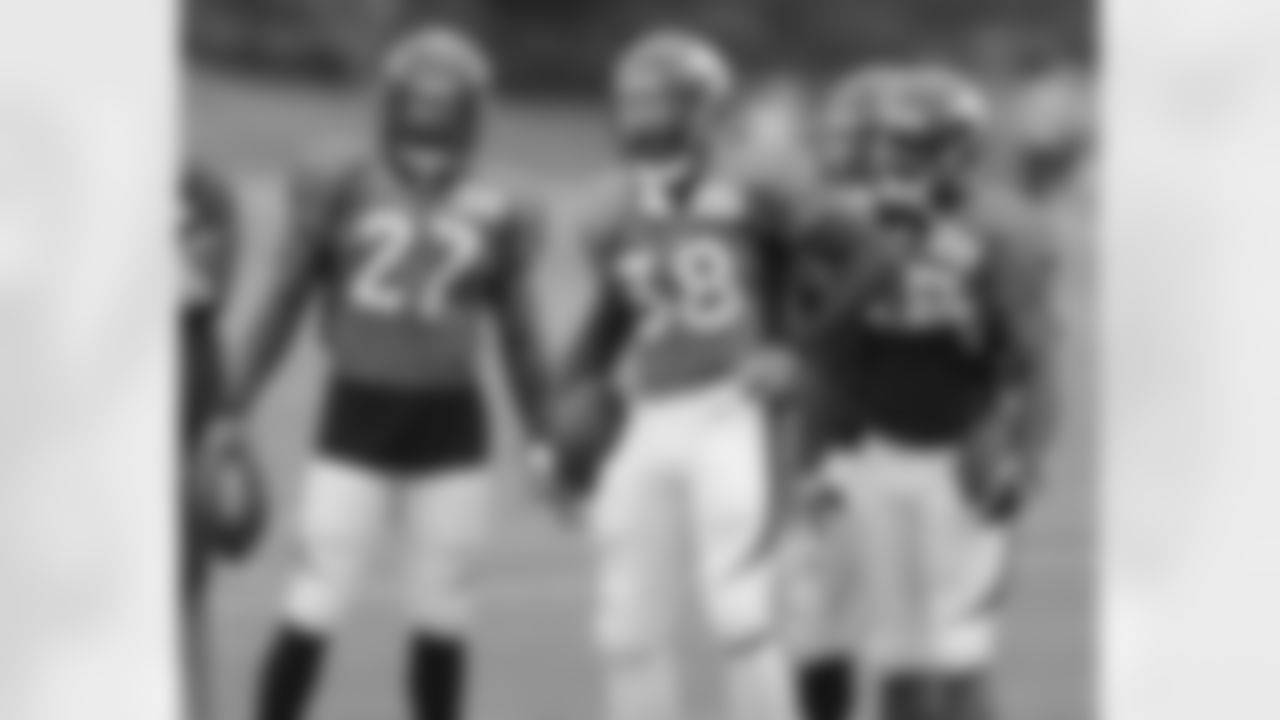 Running Backs