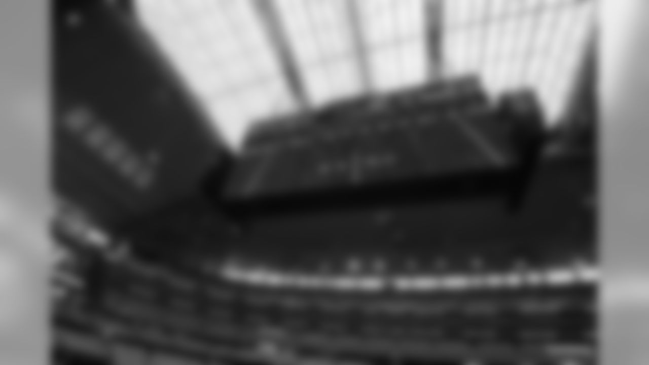 Pregame from AT&T Stadium