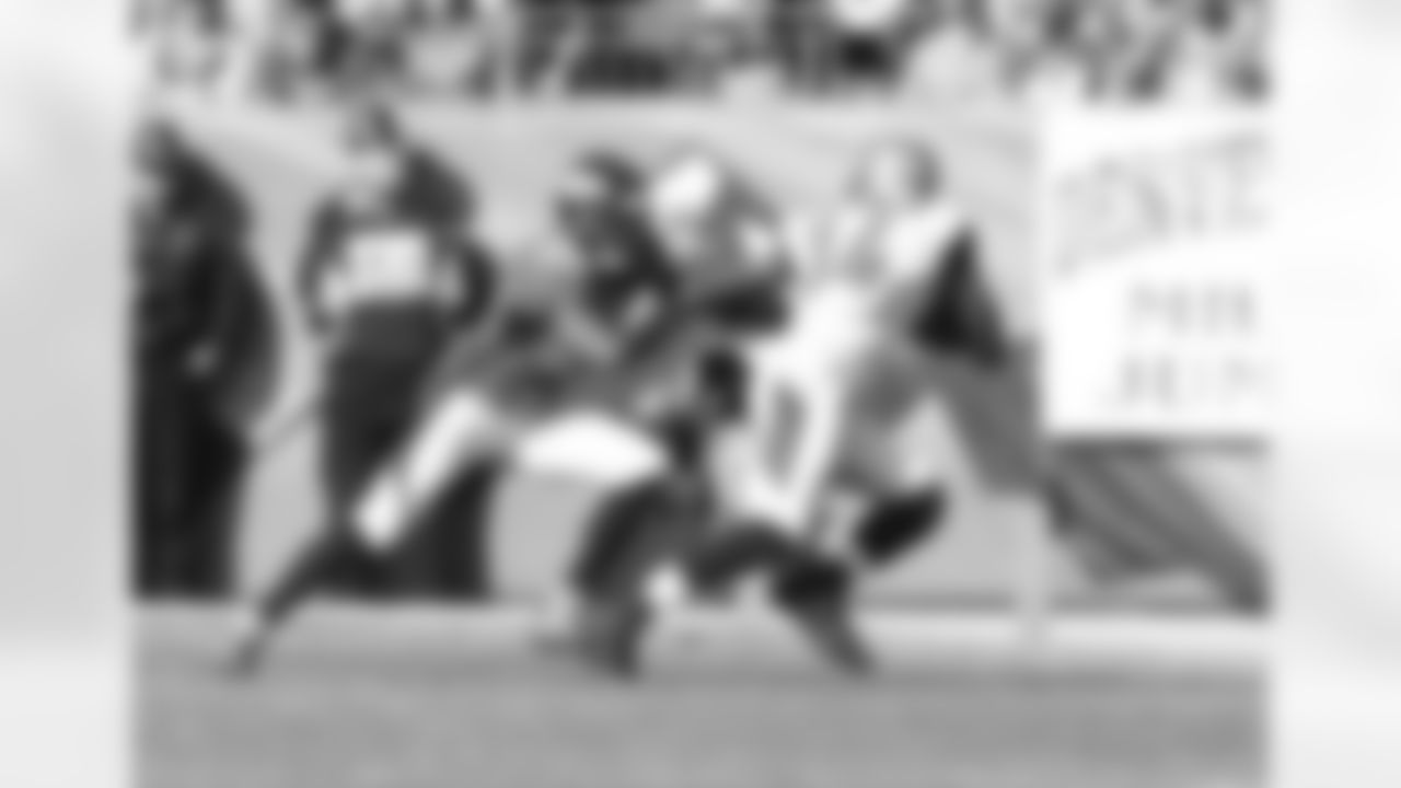 Champ Bailey