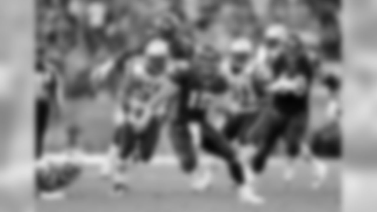 Dec. 18, 2011: Patriots 41, Broncos 23