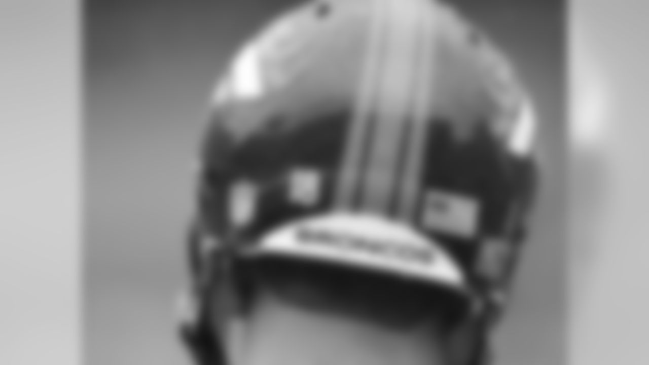 QB Peyton Manning