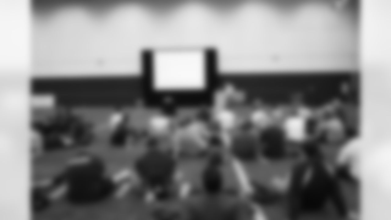 High School Training Clinic