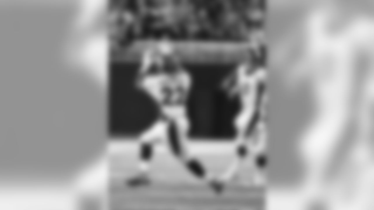 C.J. Anderson