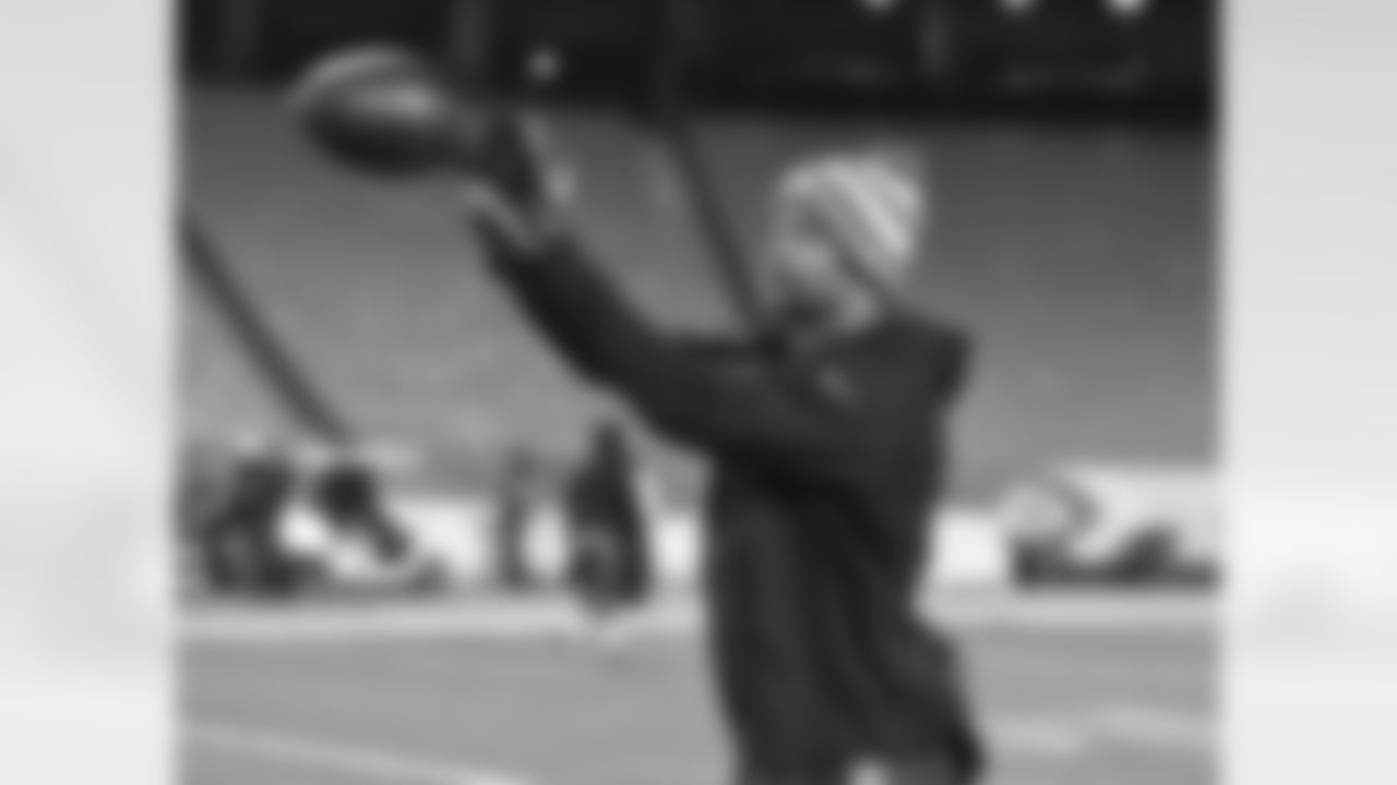 Cody Latimer