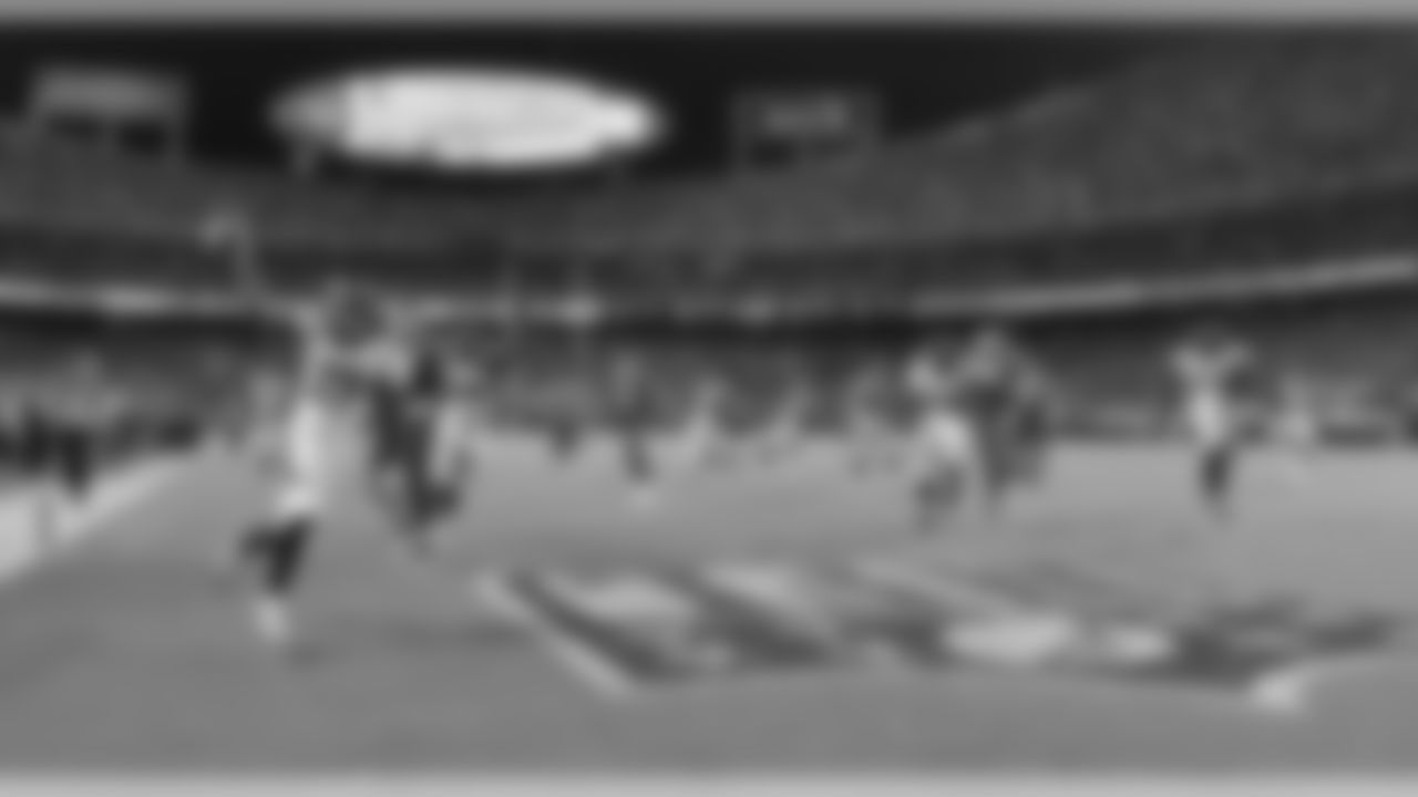 Bradley Roby action against the Kansas City Chiefs in the NFL game at Arrowhead Stadium in Kansas City, MO September 17, 2015. (Photo: © Earl Richardson)