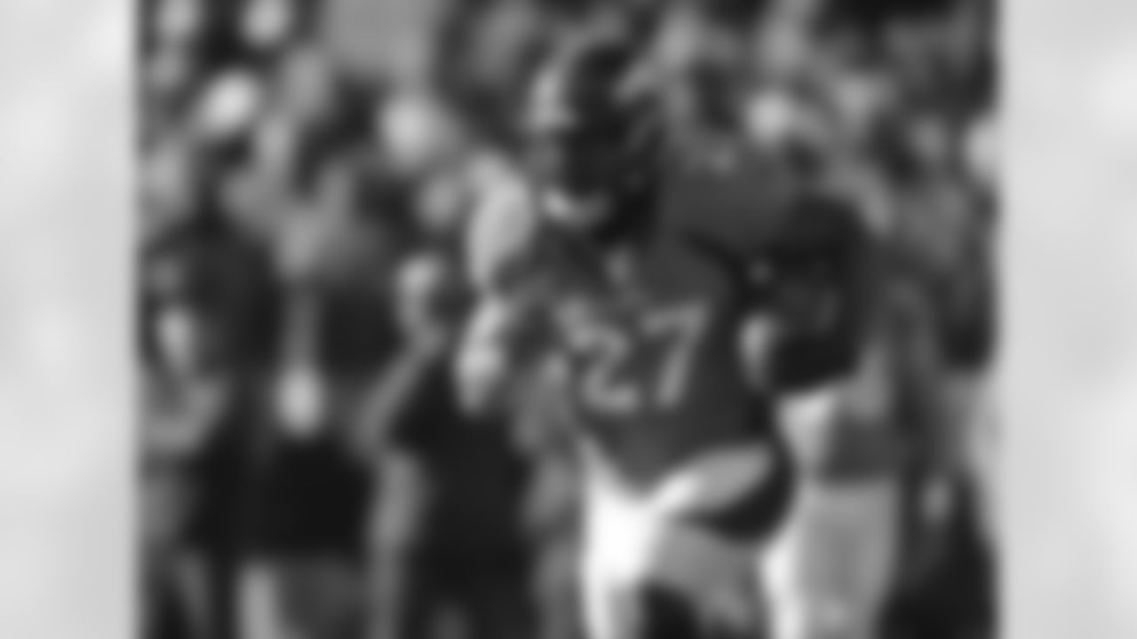 Knowshon Moreno