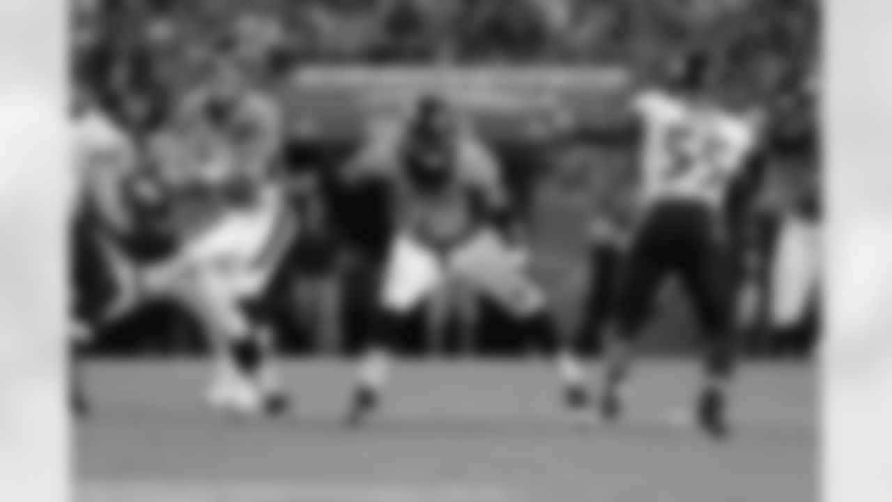 Ryan Clady