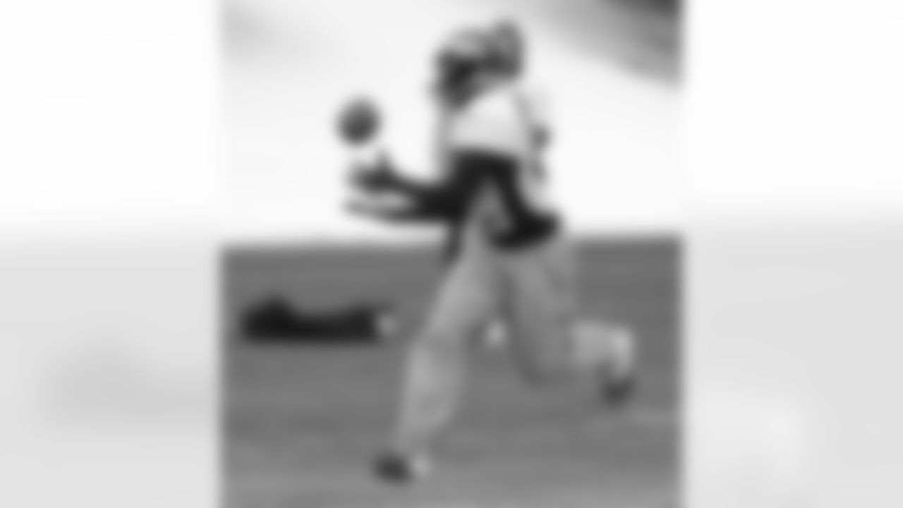 Virgil Green
