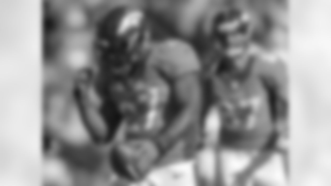 Knowshon Moreno