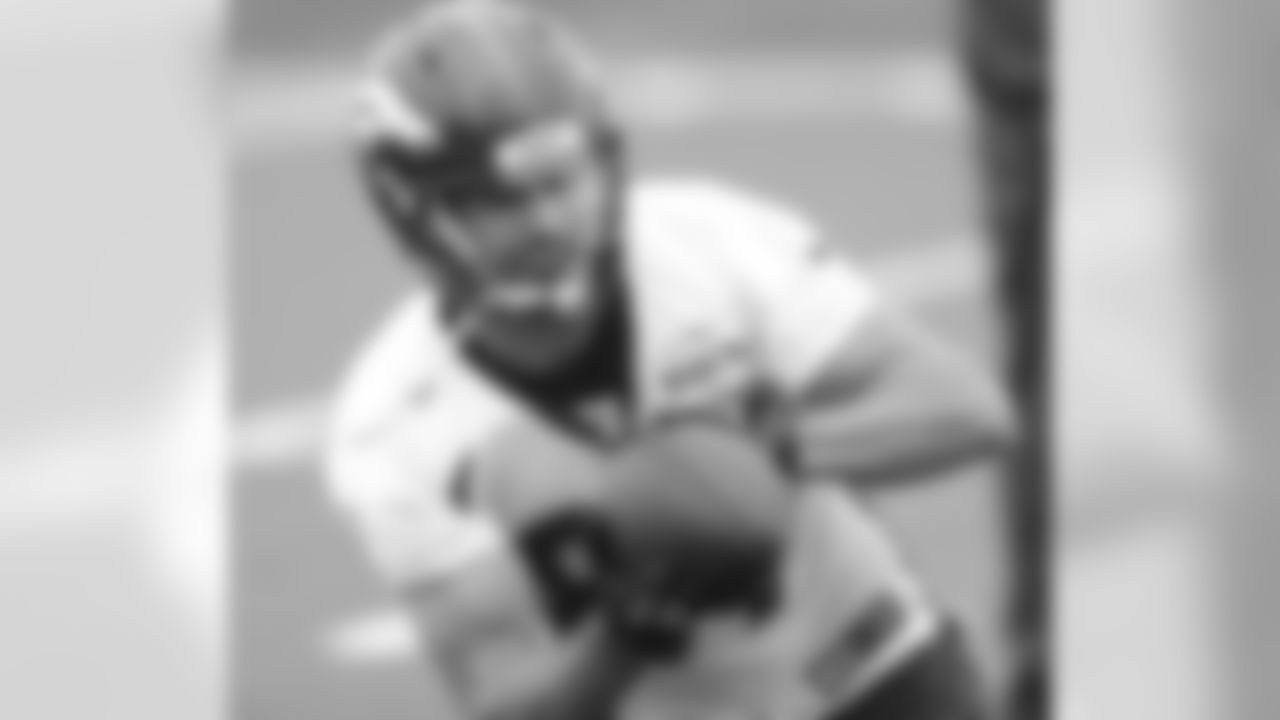 Eric Decker