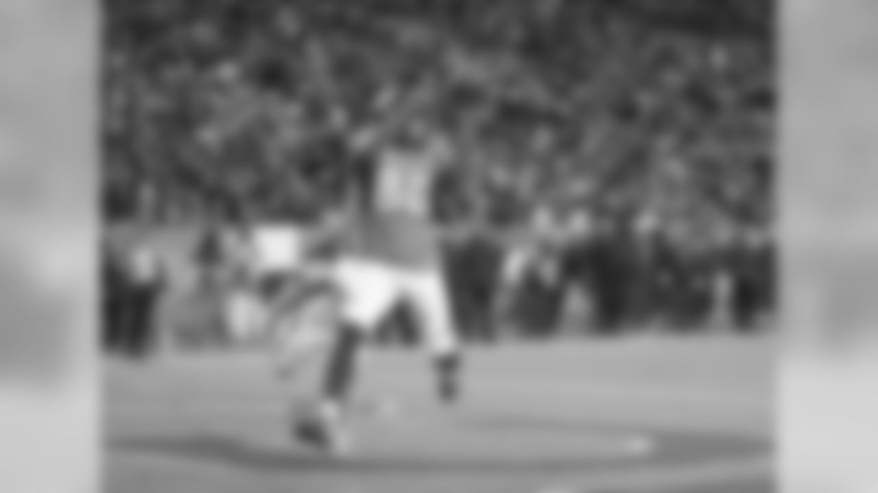 Demaryius Thomas