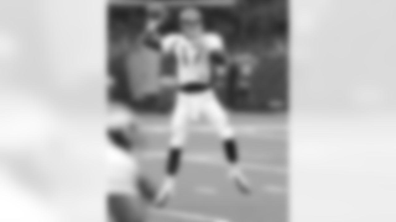 Brock Osweiler