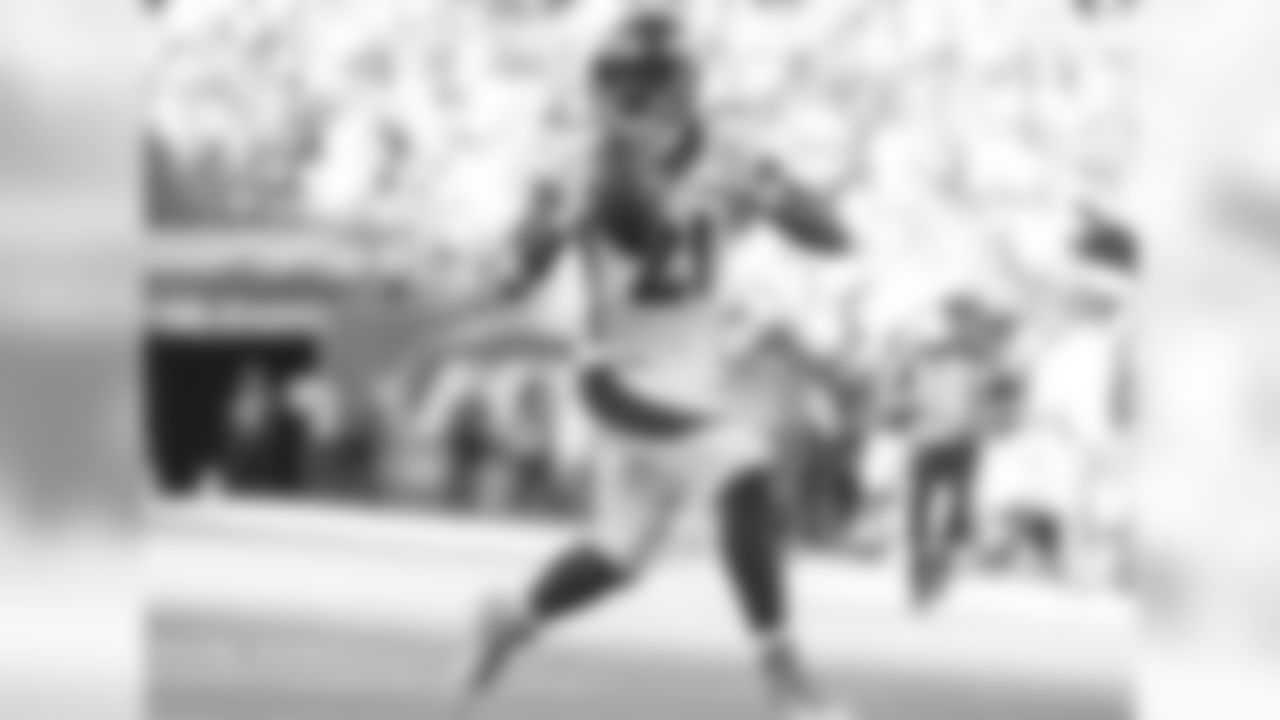 Aqib Talib