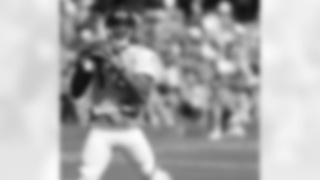 Andre Caldwell